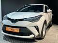 Toyota C-HR 1.8 125H Active Weiß - thumbnail 3