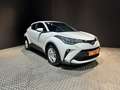 Toyota C-HR 1.8 125H Active Weiß - thumbnail 2