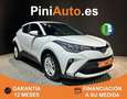 Toyota C-HR 1.8 125H Active Weiß - thumbnail 1