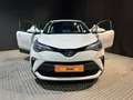 Toyota C-HR 1.8 125H Active Weiß - thumbnail 21
