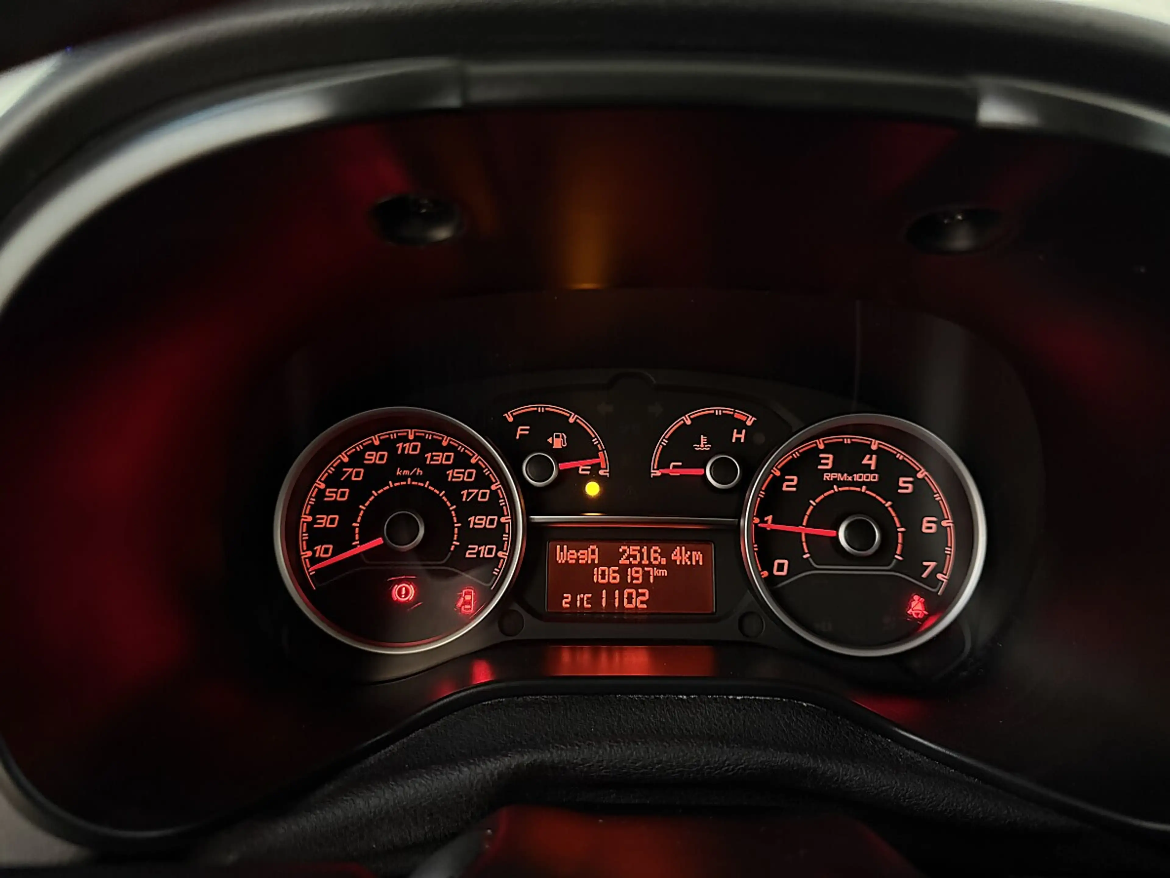 Fiat Doblo 1,6 MultiJet 120 Lounge Start&Stop*KLIMATRONIC*... — photo 13