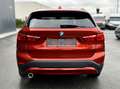 BMW X1 sDrive18i NAVIGATIE / LEDER / CAMERA / BTW AFTRK Oranje - thumbnail 6