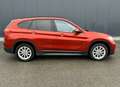 BMW X1 sDrive18i NAVIGATIE / LEDER / CAMERA / BTW AFTRK Oranje - thumbnail 8