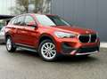 BMW X1 sDrive18i NAVIGATIE / LEDER / CAMERA / BTW AFTRK Oranje - thumbnail 1