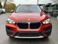 BMW X1 sDrive18i NAVIGATIE / LEDER / CAMERA / BTW AFTRK Oranje - thumbnail 2