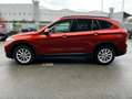 BMW X1 sDrive18i NAVIGATIE / LEDER / CAMERA / BTW AFTRK Oranje - thumbnail 4