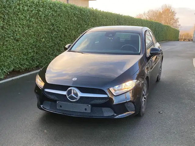 Mercedes-Benz A 160 1.3 benzine 80kw 10/2020