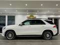 Mercedes-Benz GLE 400 d 4Matic AMG Panorama/Ahk/360*/Distronic Blanc - thumbnail 5