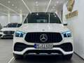Mercedes-Benz GLE 400 d 4Matic AMG Panorama/Ahk/360*/Distronic Blanc - thumbnail 2
