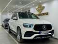 Mercedes-Benz GLE 400 d 4Matic AMG Panorama/Ahk/360*/Distronic Blanc - thumbnail 4