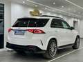 Mercedes-Benz GLE 400 d 4Matic AMG Panorama/Ahk/360*/Distronic Blanc - thumbnail 21