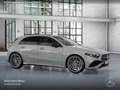 Mercedes-Benz A 200 AMG+NIGHT+MULTIBEAM+TOTW Grau - thumbnail 15