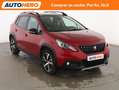 Peugeot 2008 1.2 PureTech S&S GT Line 130 Rojo - thumbnail 8