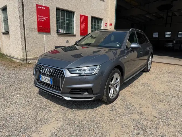Audi A4 allroad A4 V 2016 Allroad Quattro 45 2.0 tfsi mhev 245cv s-tronic, PREZZO IVA COMPRESA NO SUPERBOLLO, AUTO IN OTTIME CONDIZIONI