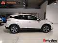 Nissan Qashqai 1.3 DIG-T MHEV 103KW N-GO 140 5P Blanco - thumbnail 14