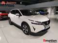 Nissan Qashqai 1.3 DIG-T MHEV 103KW N-GO 140 5P Blanco - thumbnail 16