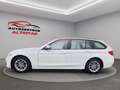 BMW 318 d Touring*KLIMA*NAVI*XEN*PDC*6-GANG*TÜV NEU* Weiß - thumbnail 7
