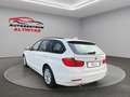 BMW 318 d Touring*KLIMA*NAVI*XEN*PDC*6-GANG*TÜV NEU* Weiß - thumbnail 4