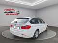 BMW 318 d Touring*KLIMA*NAVI*XEN*PDC*6-GANG*TÜV NEU* Weiß - thumbnail 3