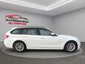 BMW 318 d Touring*KLIMA*NAVI*XEN*PDC*6-GANG*TÜV NEU* Weiß - thumbnail 8