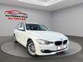 BMW 318 d Touring*KLIMA*NAVI*XEN*PDC*6-GANG*TÜV NEU* Weiß - thumbnail 1