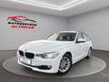 BMW 318 d Touring*KLIMA*NAVI*XEN*PDC*6-GANG*TÜV NEU* Weiß - thumbnail 2
