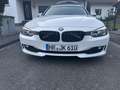 BMW 316 316 d Weiß - thumbnail 2