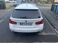 BMW 316 316 d Weiß - thumbnail 5