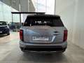 SsangYong Torres Titanium Gris - thumbnail 8
