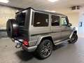 Mercedes-Benz G 63 AMG V8 Designo Exklusiv H&K Standhz Kamera Grau - thumbnail 4