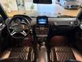 Mercedes-Benz G 63 AMG V8 Designo Exklusiv H&K Standhz Kamera Grau - thumbnail 11