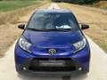 Toyota Aygo X 1.0 VVT-I CAMERA AIRCO CAR PLAY GARANTIE JANTES Bleu - thumbnail 5