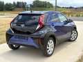 Toyota Aygo X 1.0 VVT-I CAMERA AIRCO CAR PLAY GARANTIE JANTES Bleu - thumbnail 2