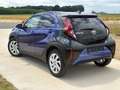 Toyota Aygo X 1.0 VVT-I CAMERA AIRCO CAR PLAY GARANTIE JANTES Bleu - thumbnail 3