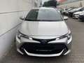 Toyota Corolla 1.8 Hybrid e-CVT Dynamic Plus RKam Nav LED DAB Tma Silber - thumbnail 6