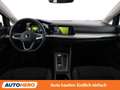 Volkswagen Golf 1.0 eTSI Life Mild-Hybrid Schwarz - thumbnail 12