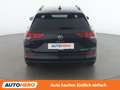 Volkswagen Golf 1.0 eTSI Life Mild-Hybrid Schwarz - thumbnail 5
