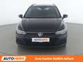 Volkswagen Golf 1.0 eTSI Life Mild-Hybrid Schwarz - thumbnail 9