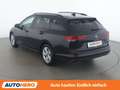 Volkswagen Golf 1.0 eTSI Life Mild-Hybrid Schwarz - thumbnail 4