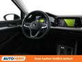 Volkswagen Golf 1.0 eTSI Life Mild-Hybrid Schwarz - thumbnail 13