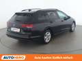 Volkswagen Golf 1.0 eTSI Life Mild-Hybrid Schwarz - thumbnail 6