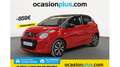 Citroen C1 1.0 VTi City Edition 72 Rouge - thumbnail 1