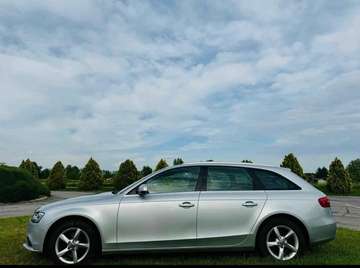 A4 Avant 1.9 tdi 90cv auto
