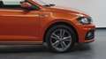 Volkswagen Polo 1.0 R-Line *Sitzheizung*Sportpaket*LED*16Zoll* Orange - thumbnail 5