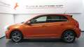 Volkswagen Polo 1.0 R-Line *Sitzheizung*Sportpaket*LED*16Zoll* Orange - thumbnail 6