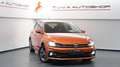 Volkswagen Polo 1.0 R-Line *Sitzheizung*Sportpaket*LED*16Zoll* Orange - thumbnail 1