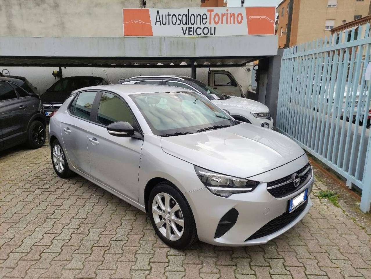 Opel Corsa 1.5d Edition ** PREZZO REALE **