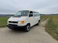 Volkswagen T4 Kombi Kombi 2-3-3 2,5 TDI Entry Weiß - thumbnail 6