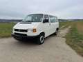 Volkswagen T4 Kombi Kombi 2-3-3 2,5 TDI Entry Weiß - thumbnail 3