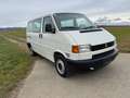 Volkswagen T4 Kombi Kombi 2-3-3 2,5 TDI Entry Weiß - thumbnail 4